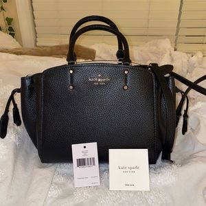 Kate Spade Tegan Small Satchel
